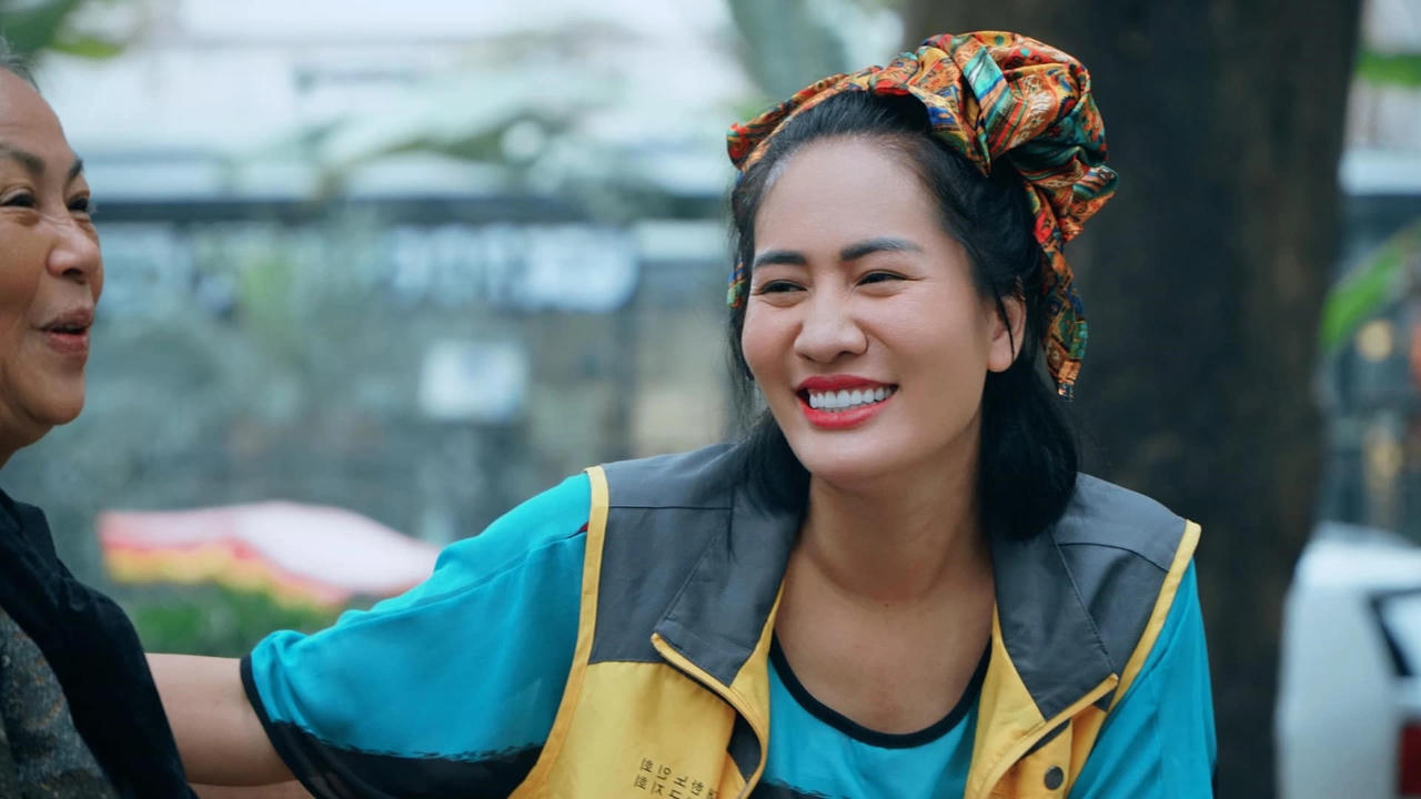 Màn biến hình tài tình của dàn diễn viên “Cuộc đời vẫn đẹp sao”