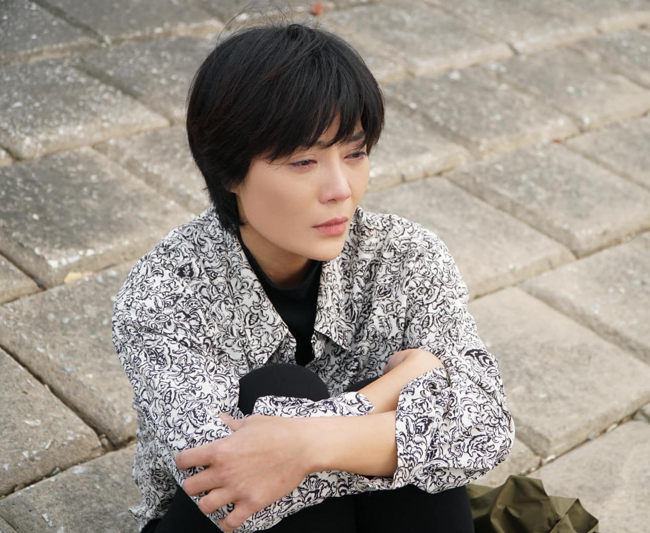 Màn biến hình tài tình của dàn diễn viên “Cuộc đời vẫn đẹp sao”