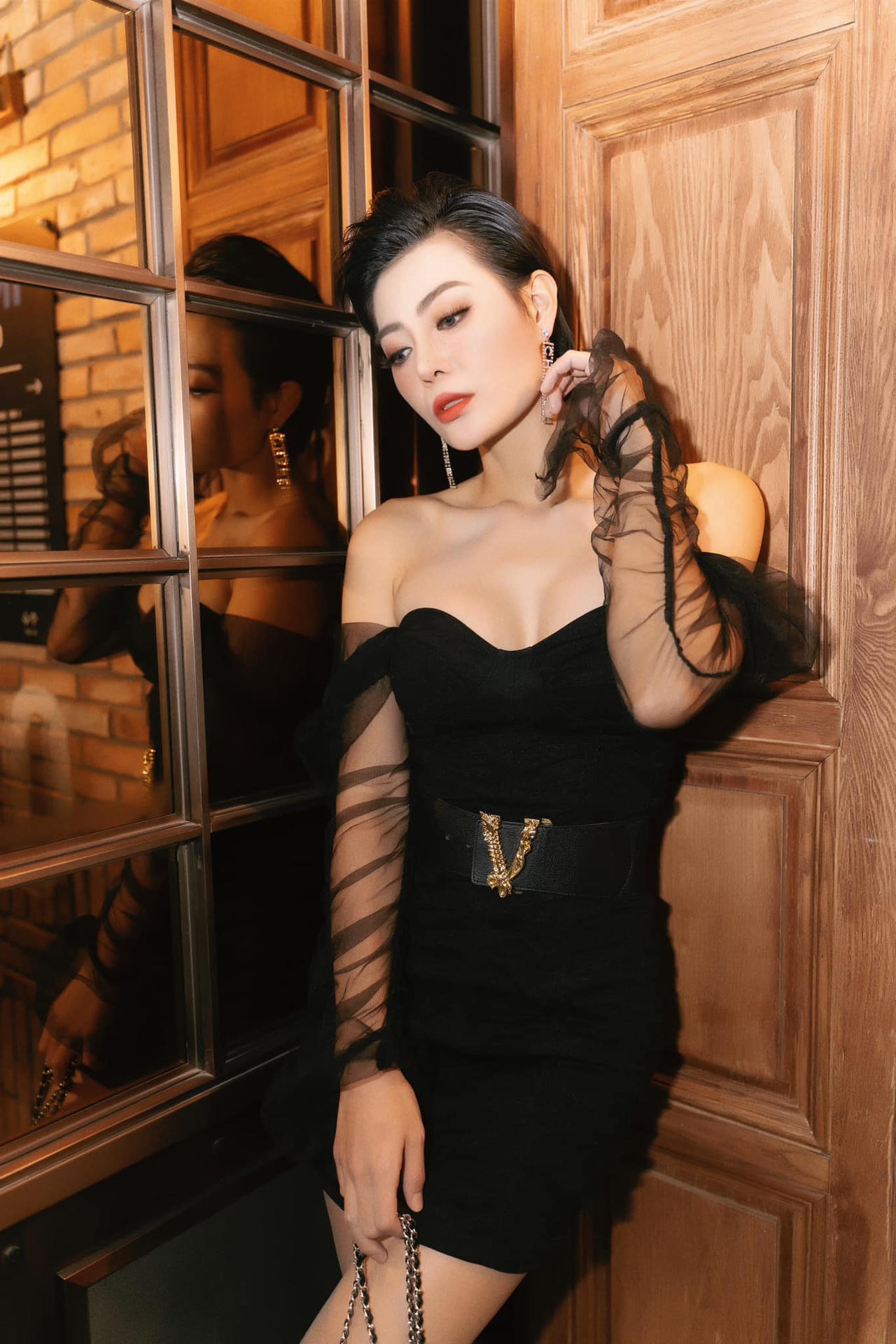 Màn biến hình tài tình của dàn diễn viên “Cuộc đời vẫn đẹp sao”