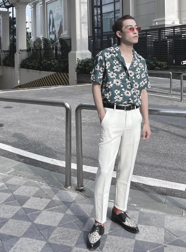 Màn biến hình tài tình của dàn diễn viên “Cuộc đời vẫn đẹp sao”