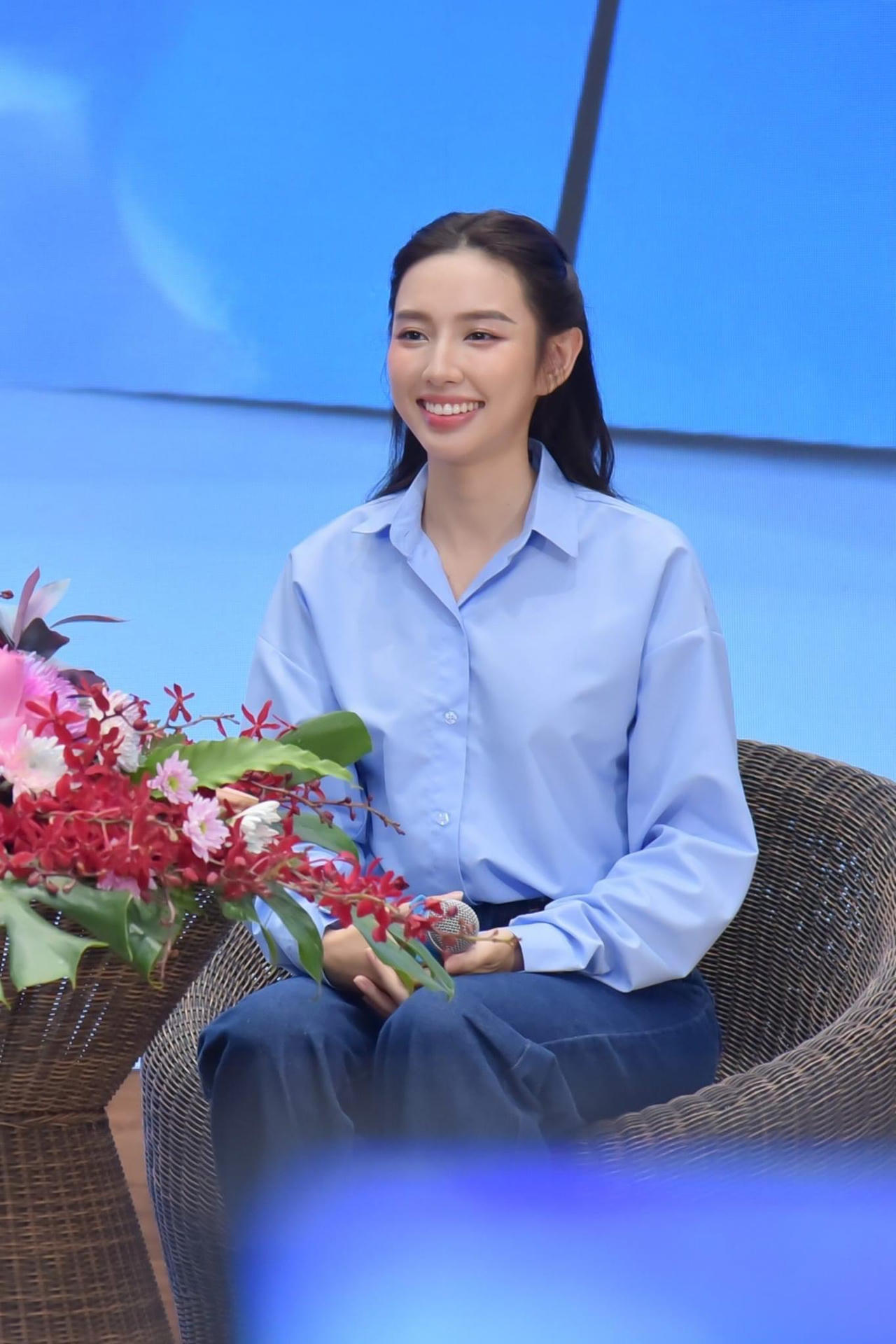 Tòa án bác đơn tố cáo đòi Hoa hậu Thùy Tiên bồi thường 2,4 tỷ đồng