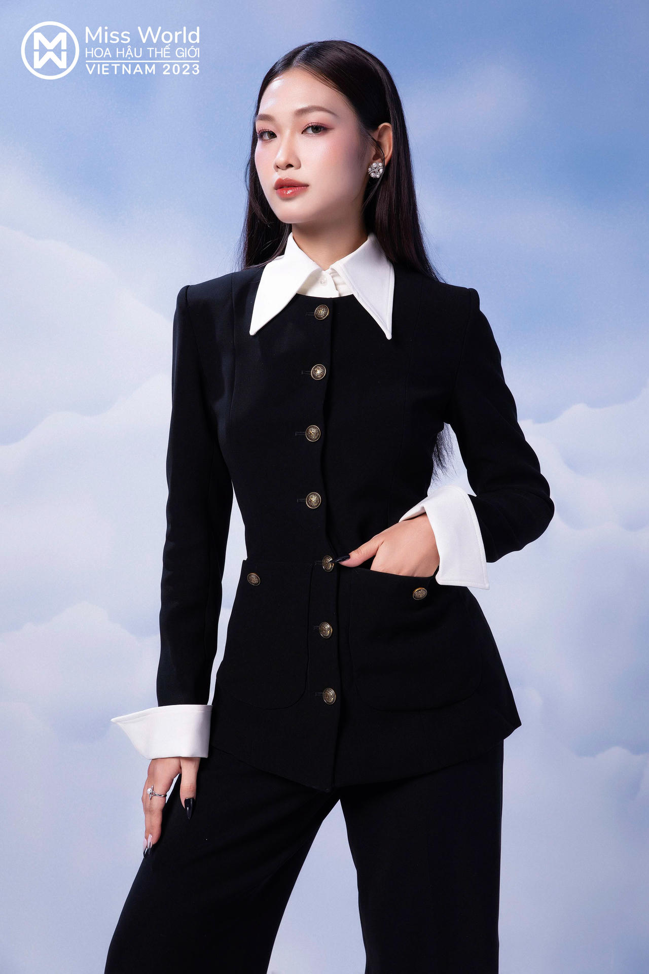 Dàn thí sinh Gen Z nổi bật tại Miss World Việt Nam 2023