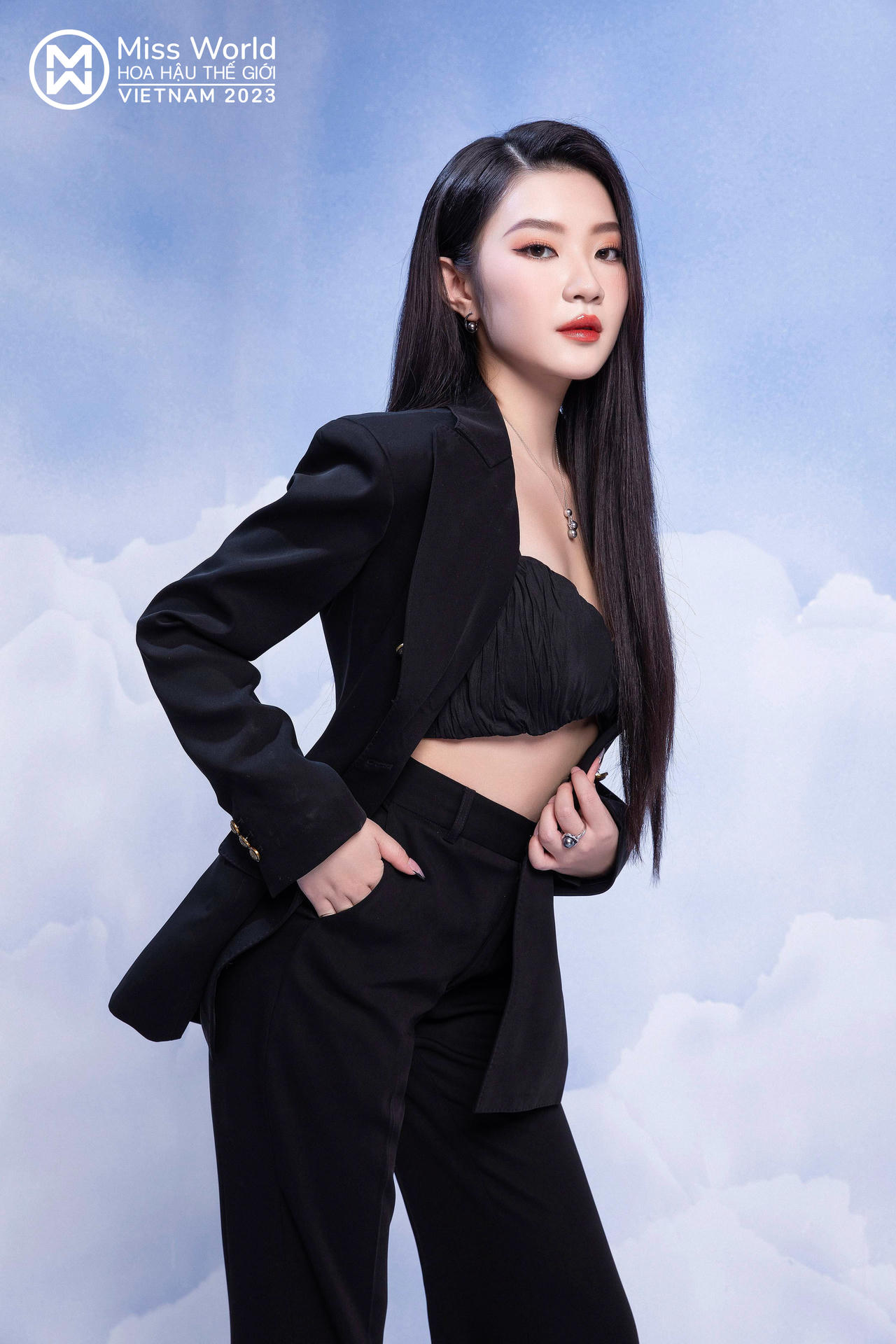 Dàn thí sinh Gen Z nổi bật tại Miss World Việt Nam 2023