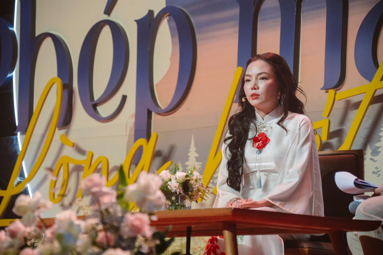 Cuốn sách truyền cảm hứng về lòng biết ơn