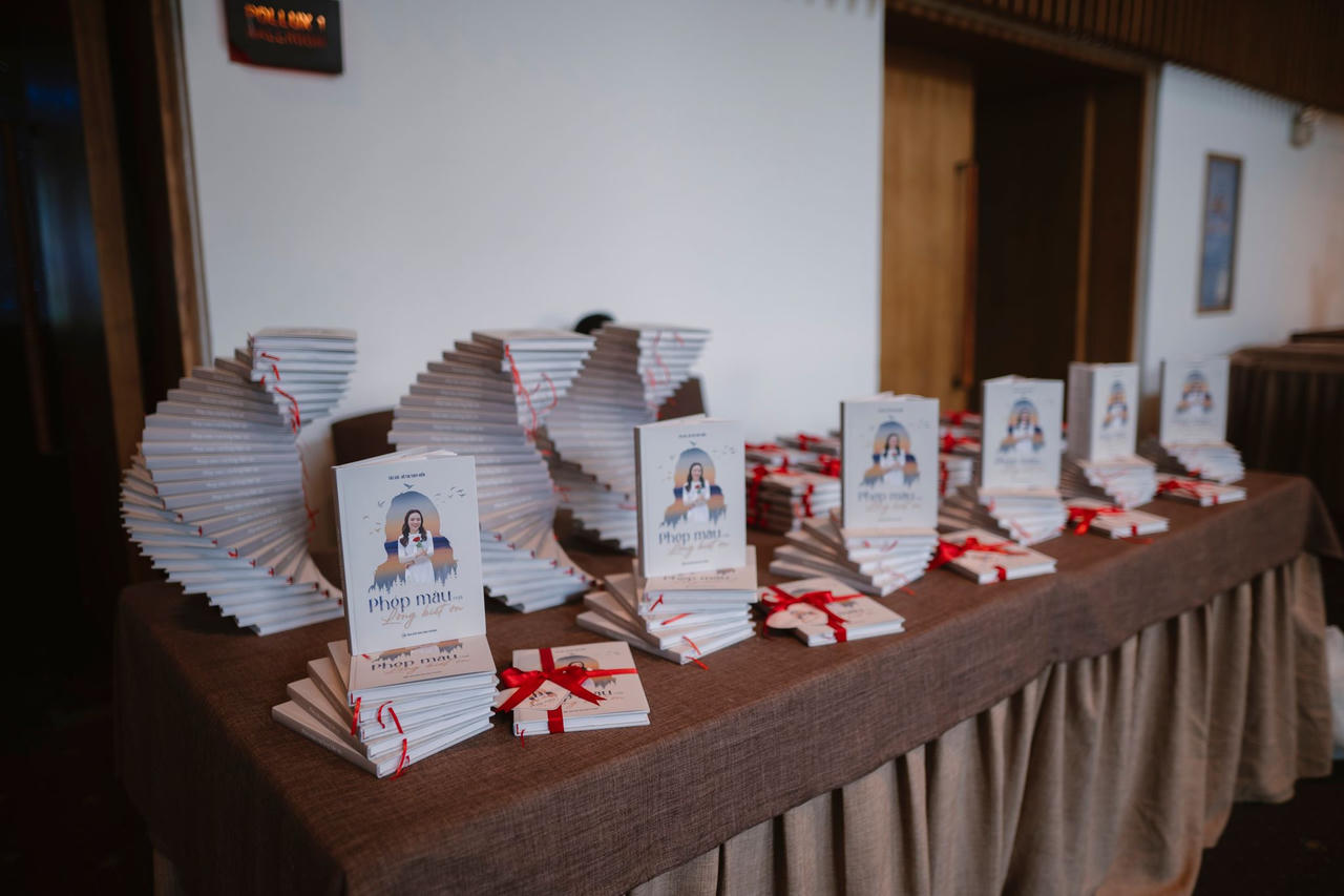 Cuốn sách truyền cảm hứng về lòng biết ơn