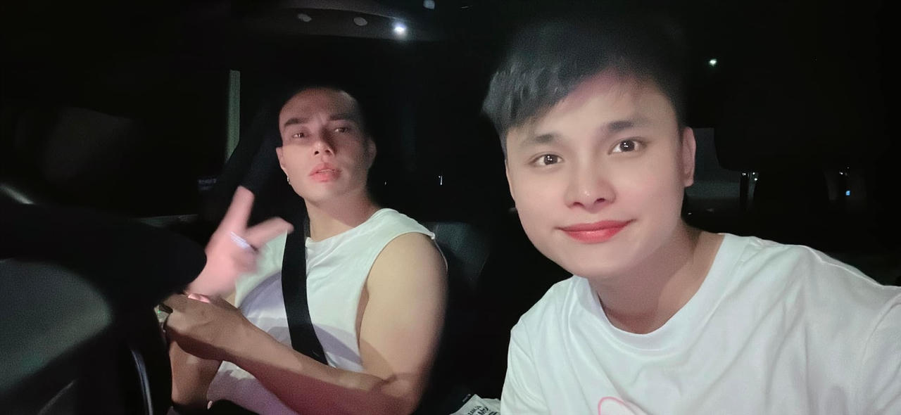 Lê Dương Bảo Lâm giao nhà 7 tỷ cho diễn viên trẻ ở miễn phí