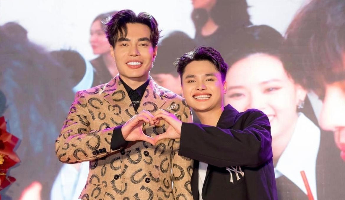 Lê Dương Bảo Lâm giao nhà 7 tỷ cho diễn viên trẻ ở miễn phí