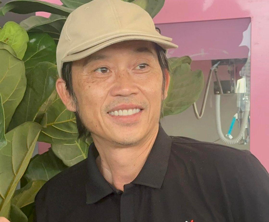 NSƯT Hoài Linh tiết lộ lý do vắng bóng trên các gameshow, phim ảnh