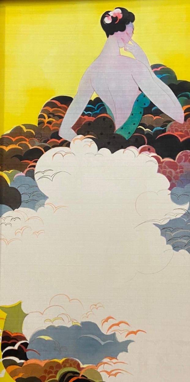 Triển lãm trực tuyến gây quỹ xây nhà cho người nghèo 