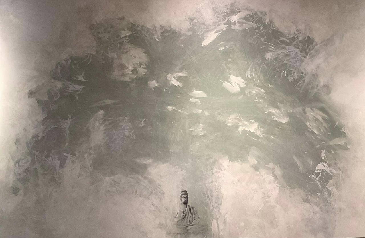 Triển lãm trực tuyến gây quỹ xây nhà cho người nghèo 