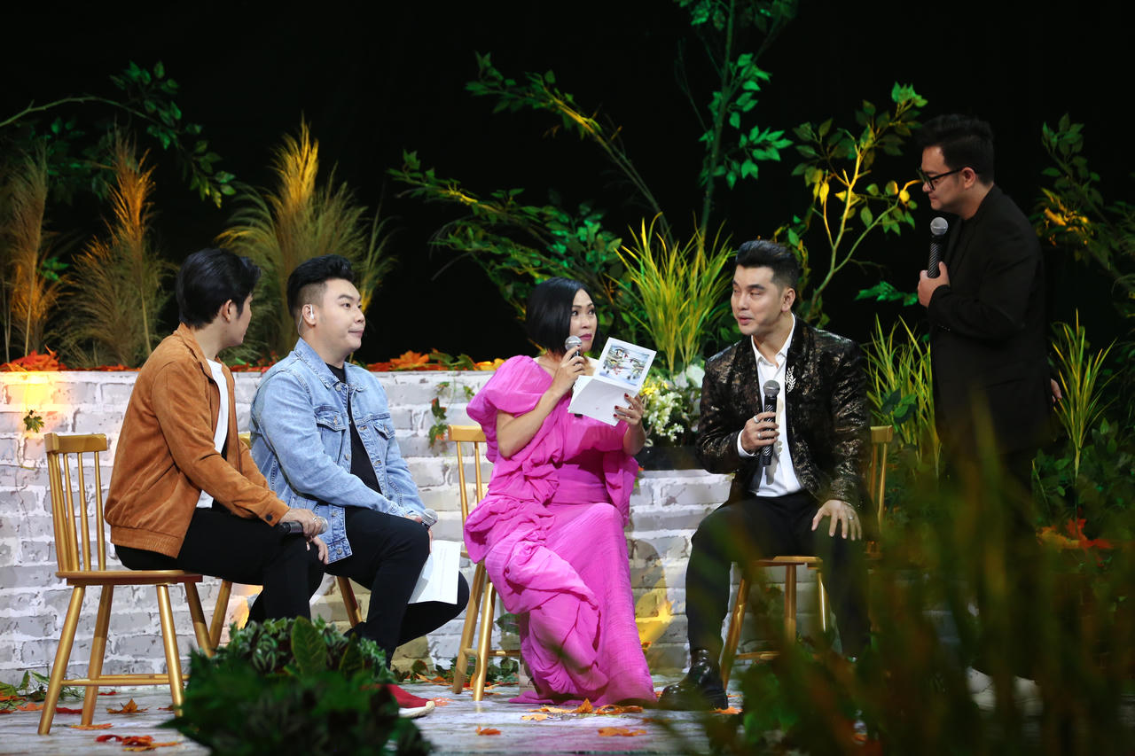 Bất ngờ với chi phí quay MV những năm 2000 của Phương Thanh, Ưng Hoàng Phúc 