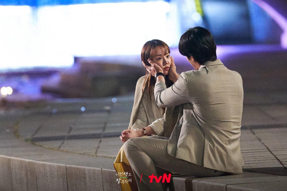 YoonA và dàn diễn viên nữ đang “khuynh đảo” màn ảnh Hàn