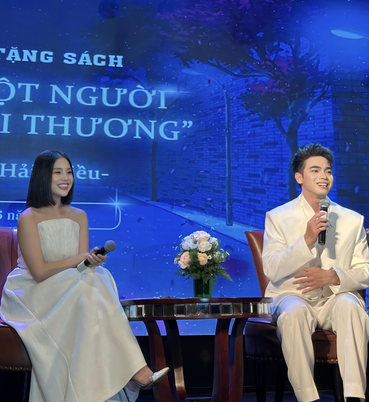 Cuốn sách truyền động lực cho người trẻ của “Én bạc” Hải Triều 