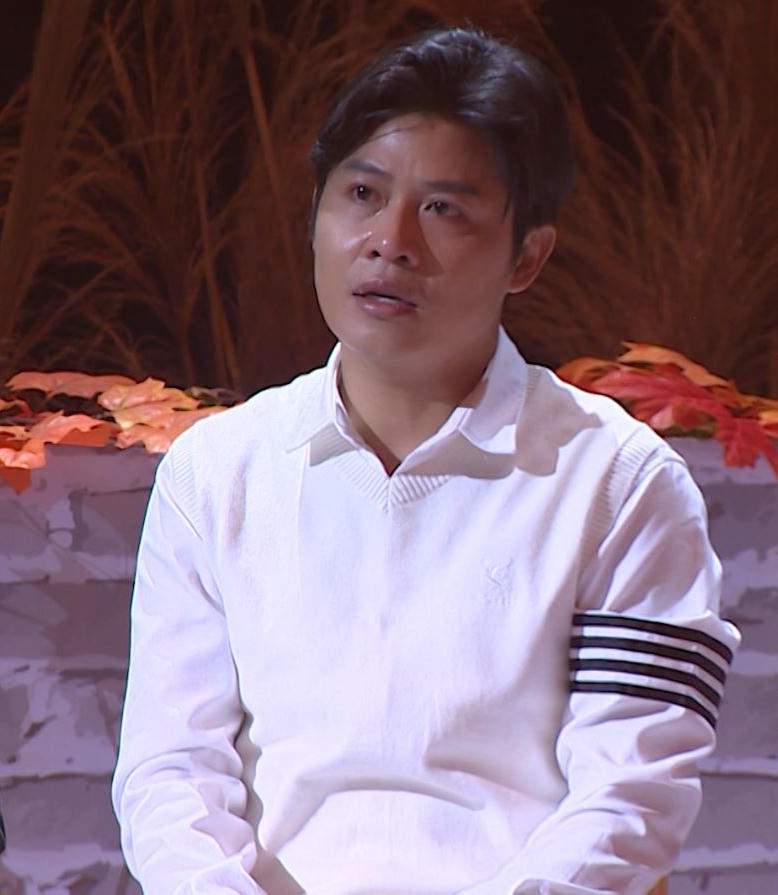 Nguyễn Văn Chung tiết lộ lý do viết ca khúc “Nhật ký của mẹ” 