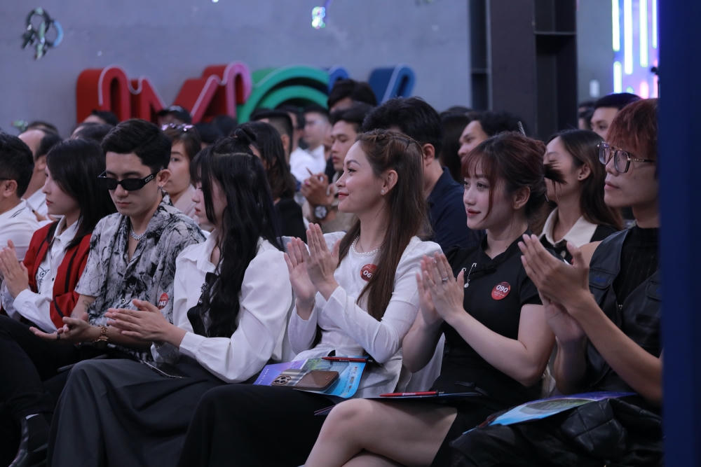 Tìm kiếm “ngôi sao sáng tạo Shorts” tại Việt Nam 