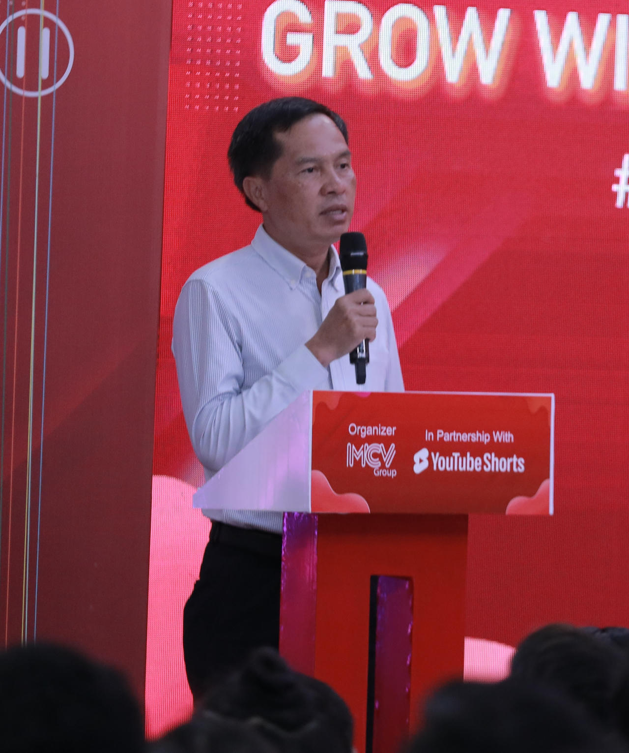 Tìm kiếm “ngôi sao sáng tạo Shorts” tại Việt Nam 