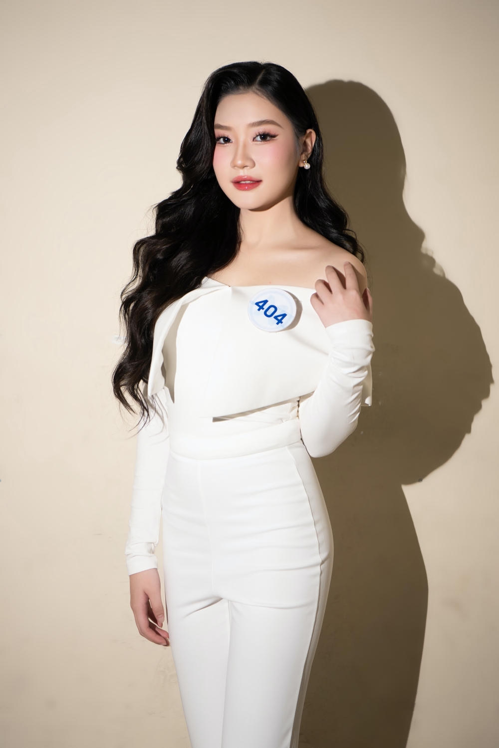 Thí sinh Miss World Vietnam 2023 chia sẻ chuyện quá khứ 