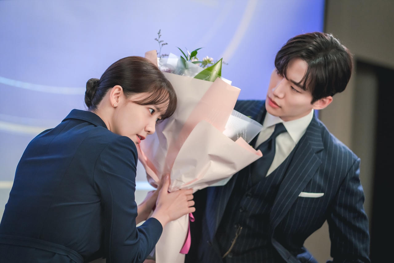 YoonA, Lee Junho phủ nhận đang hẹn hò 