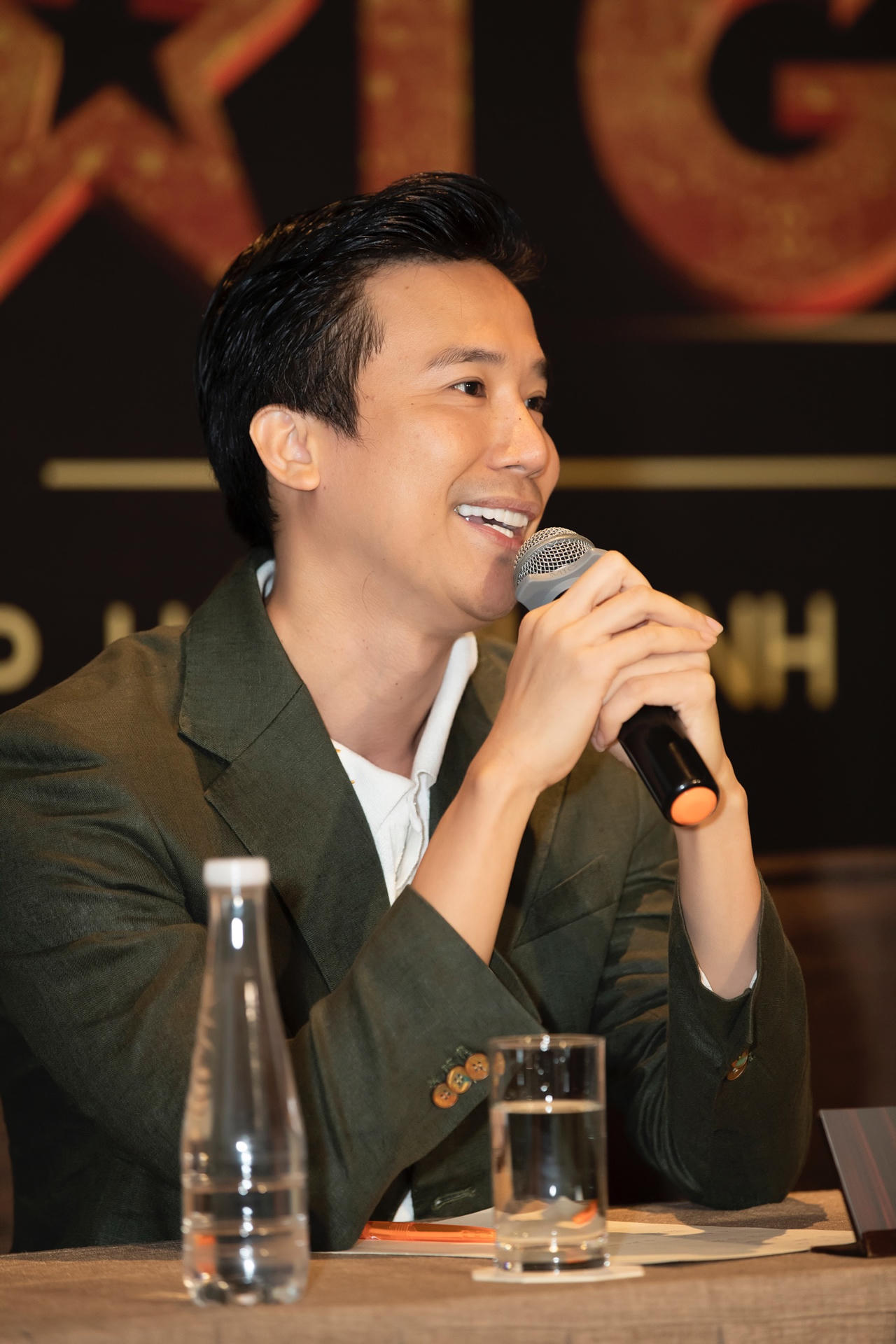 Nhịp sống Sài Gòn - chương trình nghệ thuật gợi nhớ Sài Gòn xưa 