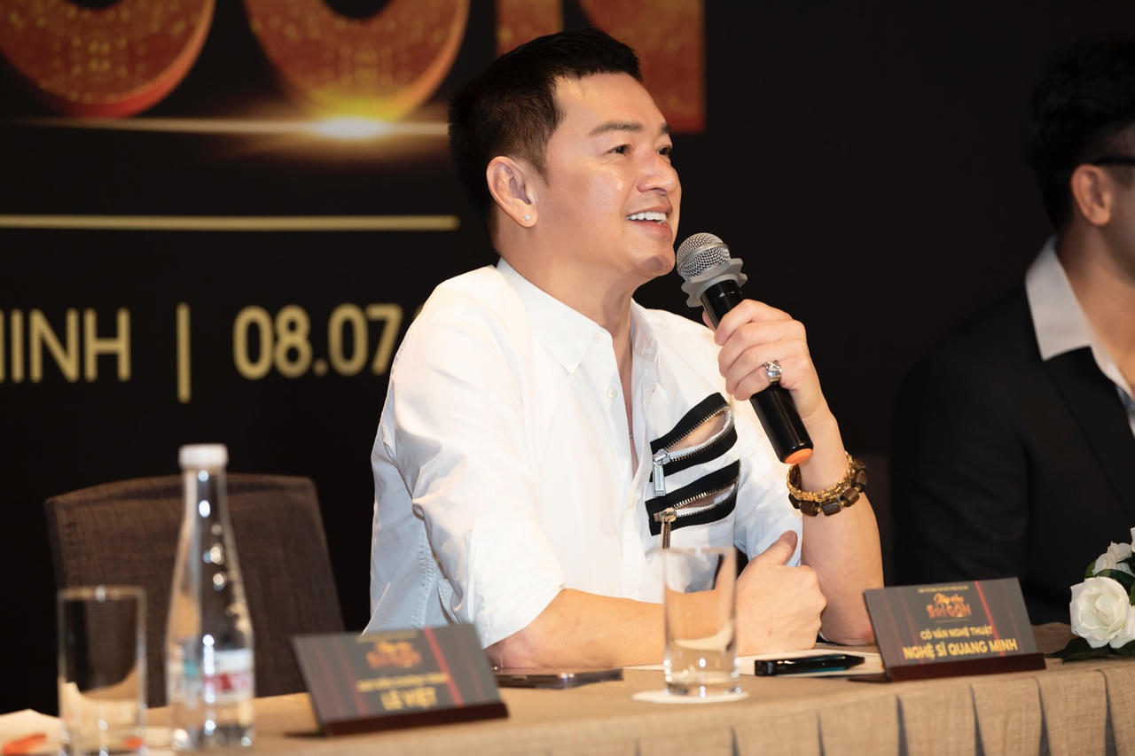 Nhịp sống Sài Gòn - chương trình nghệ thuật gợi nhớ Sài Gòn xưa 