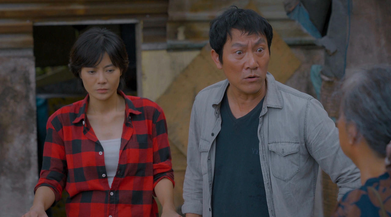 Sức hút chặng cuối của “Cuộc đời vẫn đẹp sao” - phim Việt giờ vàng có rating cao nhất hiện nay 