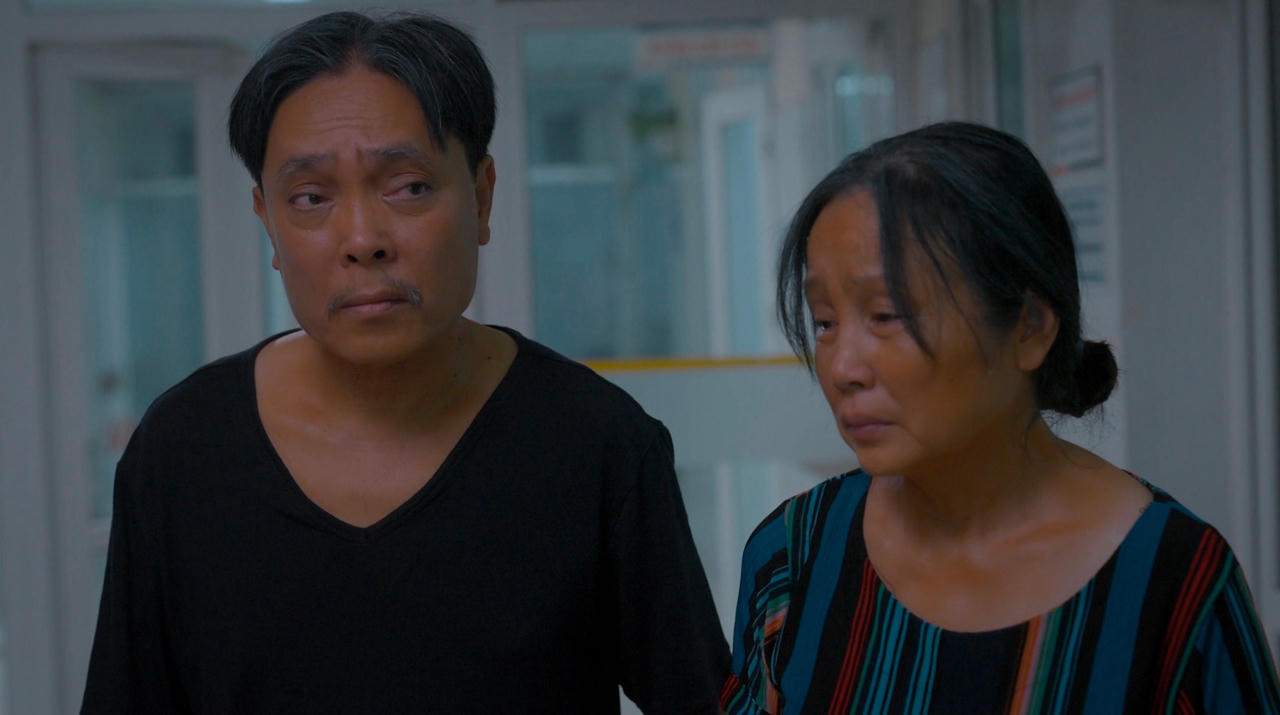 Sức hút chặng cuối của “Cuộc đời vẫn đẹp sao” - phim Việt giờ vàng có rating cao nhất hiện nay 