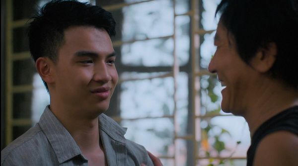 Sức hút chặng cuối của “Cuộc đời vẫn đẹp sao” - phim Việt giờ vàng có rating cao nhất hiện nay 