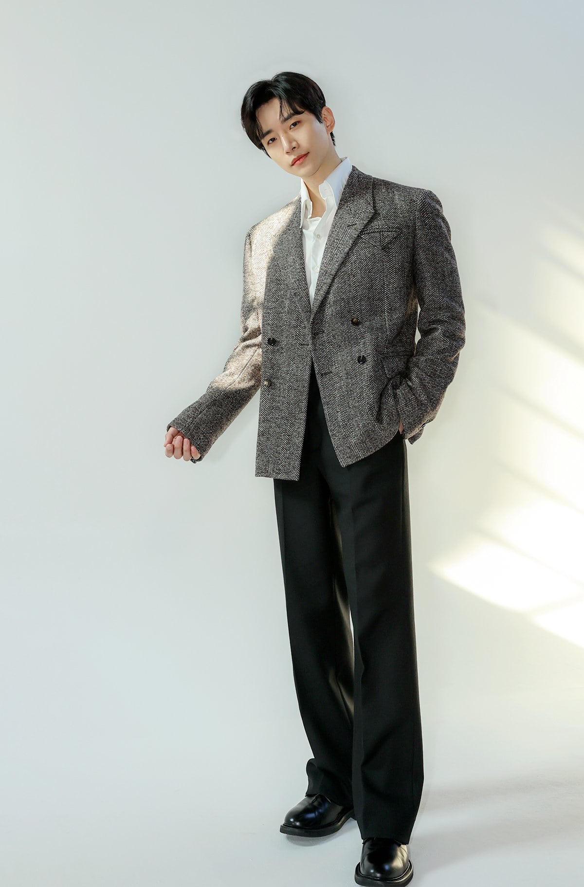 Sự nghiệp Lee Junho - nam diễn viên đang được yêu thích nhất tại Hàn Quốc