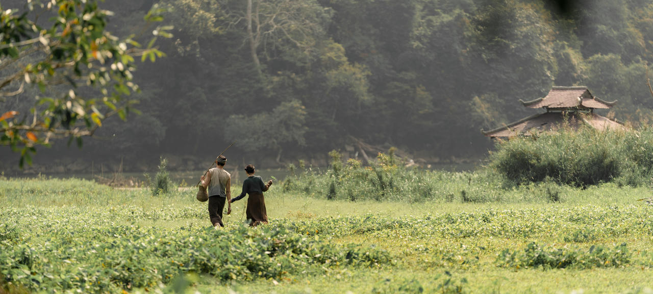 Phim cổ trang của Victor Vũ ấn định lịch chiếu 