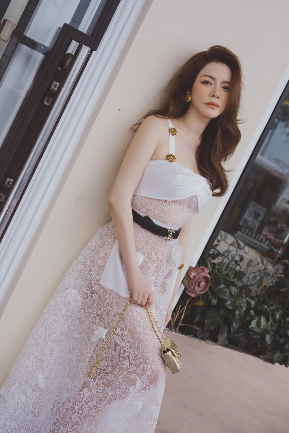 Lý do Lý Nhã Kỳ “luôn trốn chạy” dịp sinh nhật 