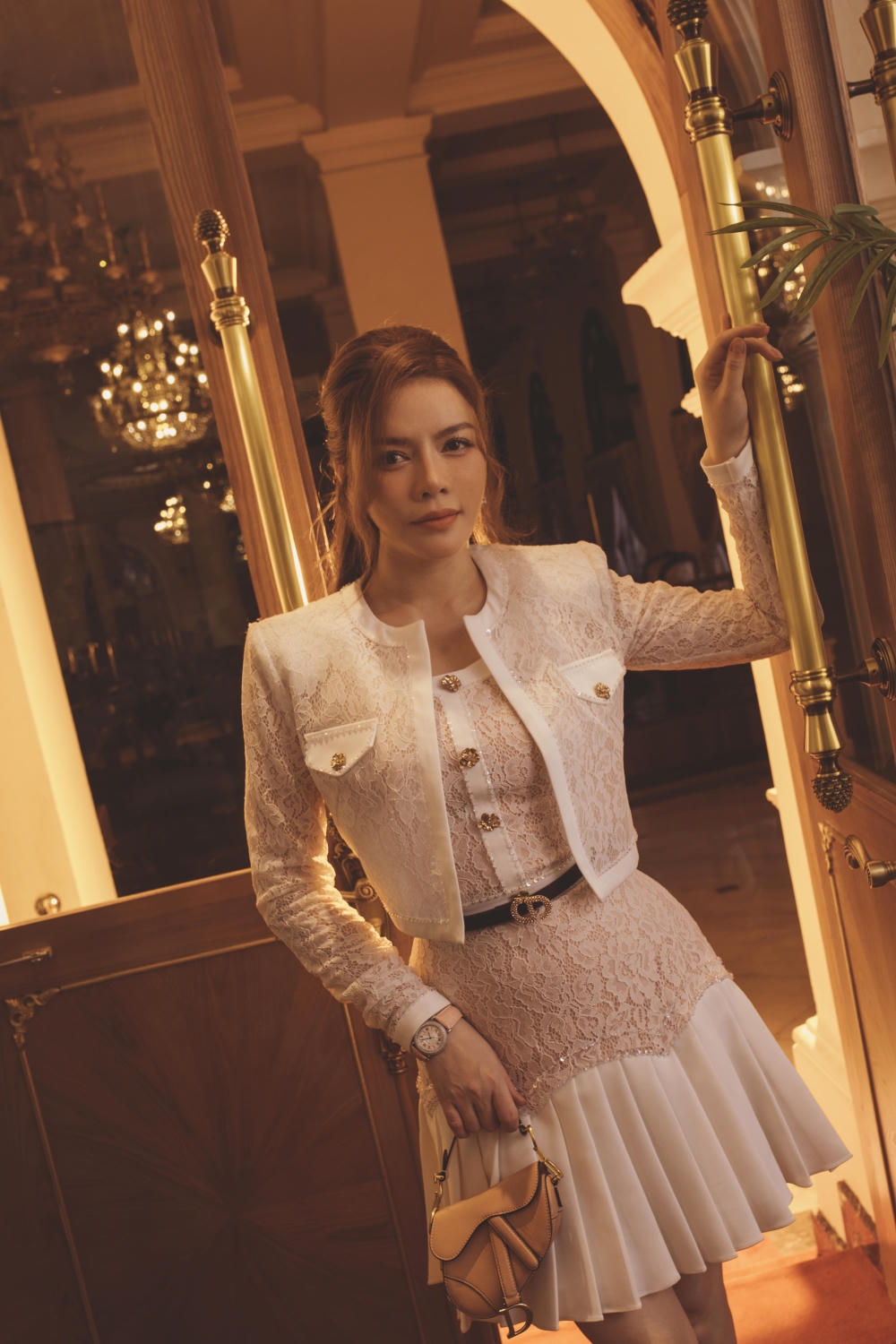 Lý do Lý Nhã Kỳ “luôn trốn chạy” dịp sinh nhật 