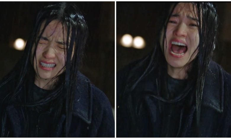 Nữ diễn viên “chưa từng nếm mùi thất bại” và màn chuyển mình ấn tượng với phim kinh dị 