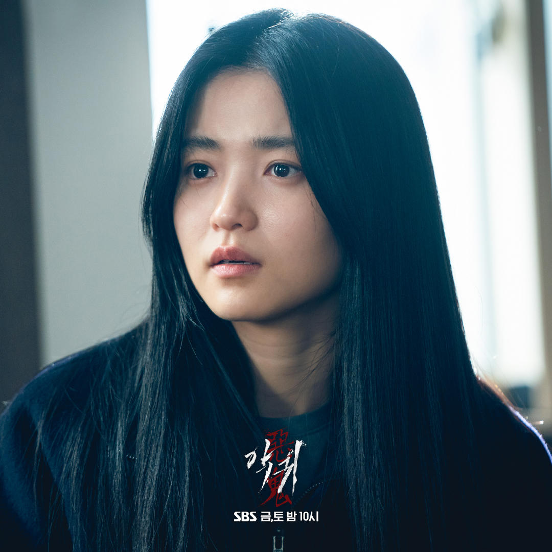 Nữ diễn viên “chưa từng nếm mùi thất bại” và màn chuyển mình ấn tượng với phim kinh dị 