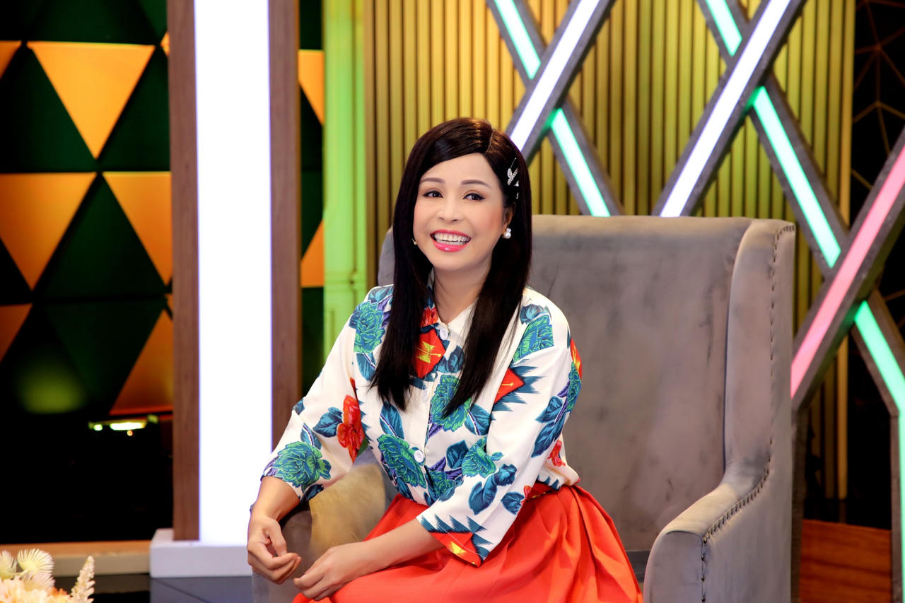 Nữ diễn viên từng được Việt Trinh năn nỉ diễn vai để đời trong “Người đẹp Tây Đô”