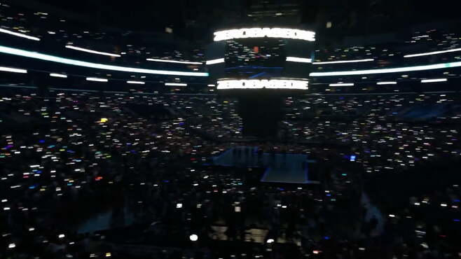 Hậu tranh cãi bỏ bê nhóm Ciipher, Bi Rain dính “biển đen im lặng” khi biểu diễn 