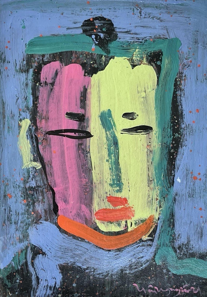 Trưng bày hơn 60 tác phẩm tại triển lãm nhóm 'Rong chơi miền nhớ' 