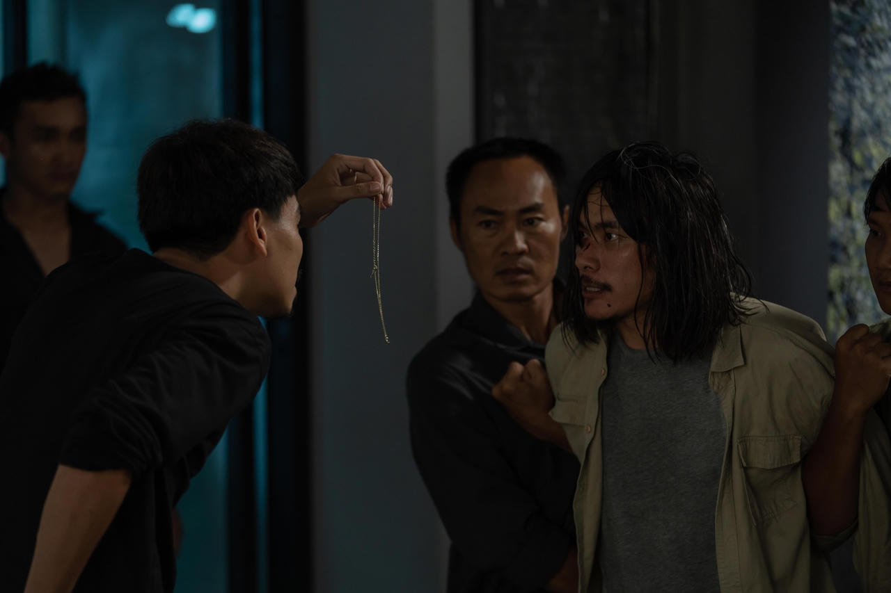 Doanh thu rạp Việt lễ 2/9: Phim của Lee Byung Hun, Kiều Minh Tuấn chưa đột phá