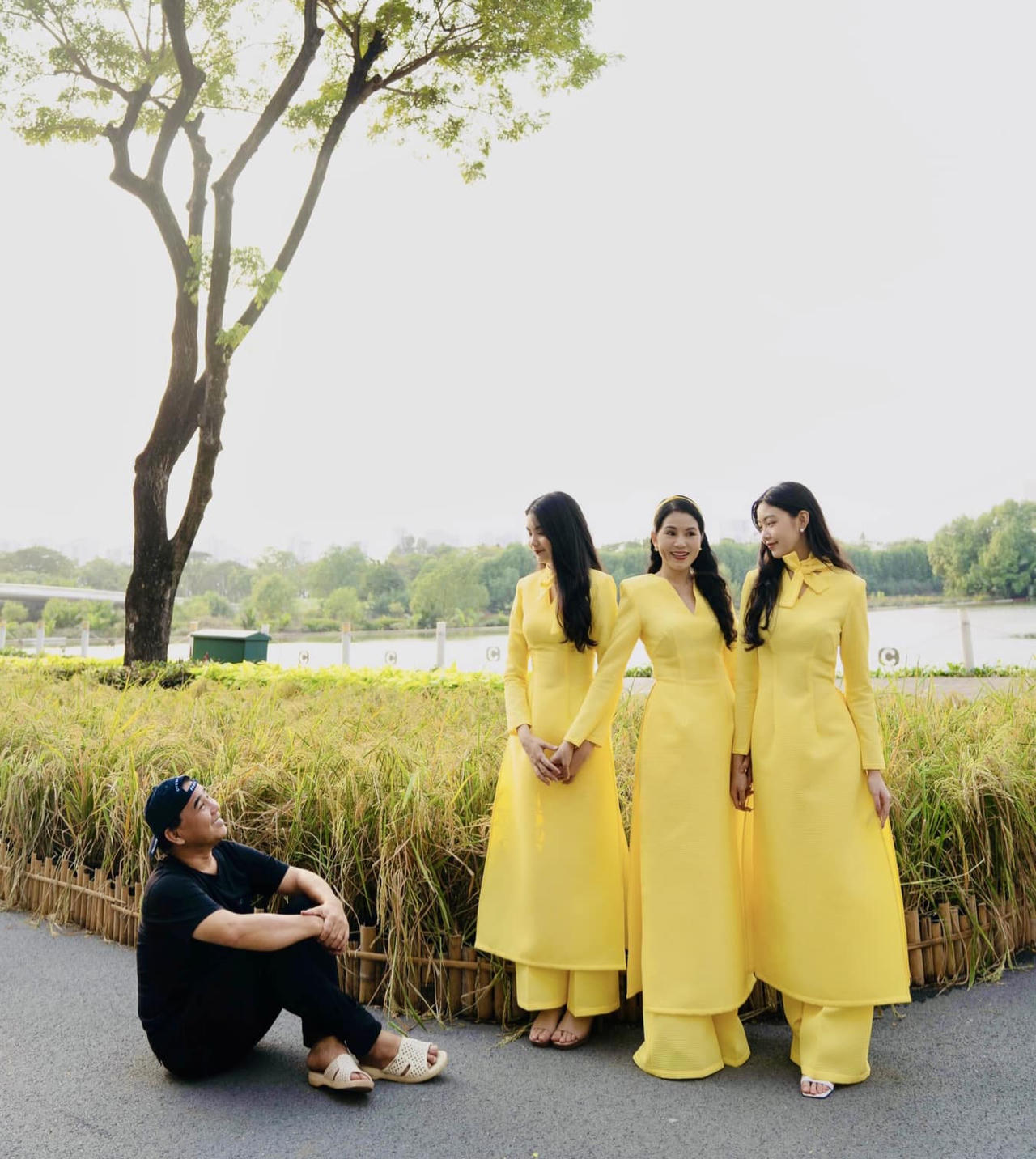 Quyền Linh: “Tôi cũng làm ra tiền nhưng đôi khi còn lấy tiền bà xã đi thiện nguyện nữa”