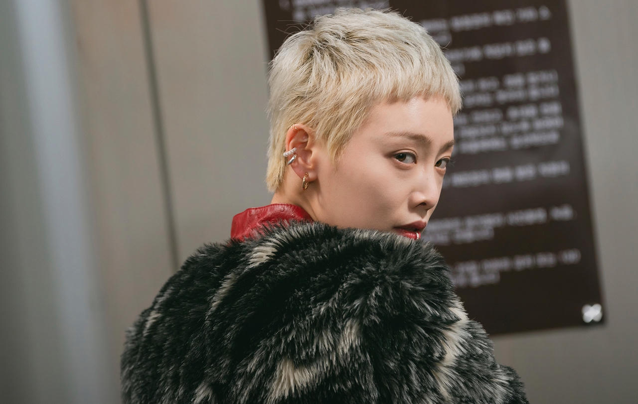 Lý do thật sự đằng sau việc "ác nữ" phim "The Glory" rút khỏi phim mới