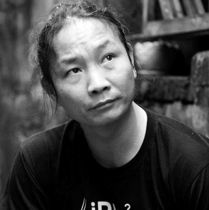 Hoạ sĩ Hùng Rô kể chuyện tình thiên nhiên 