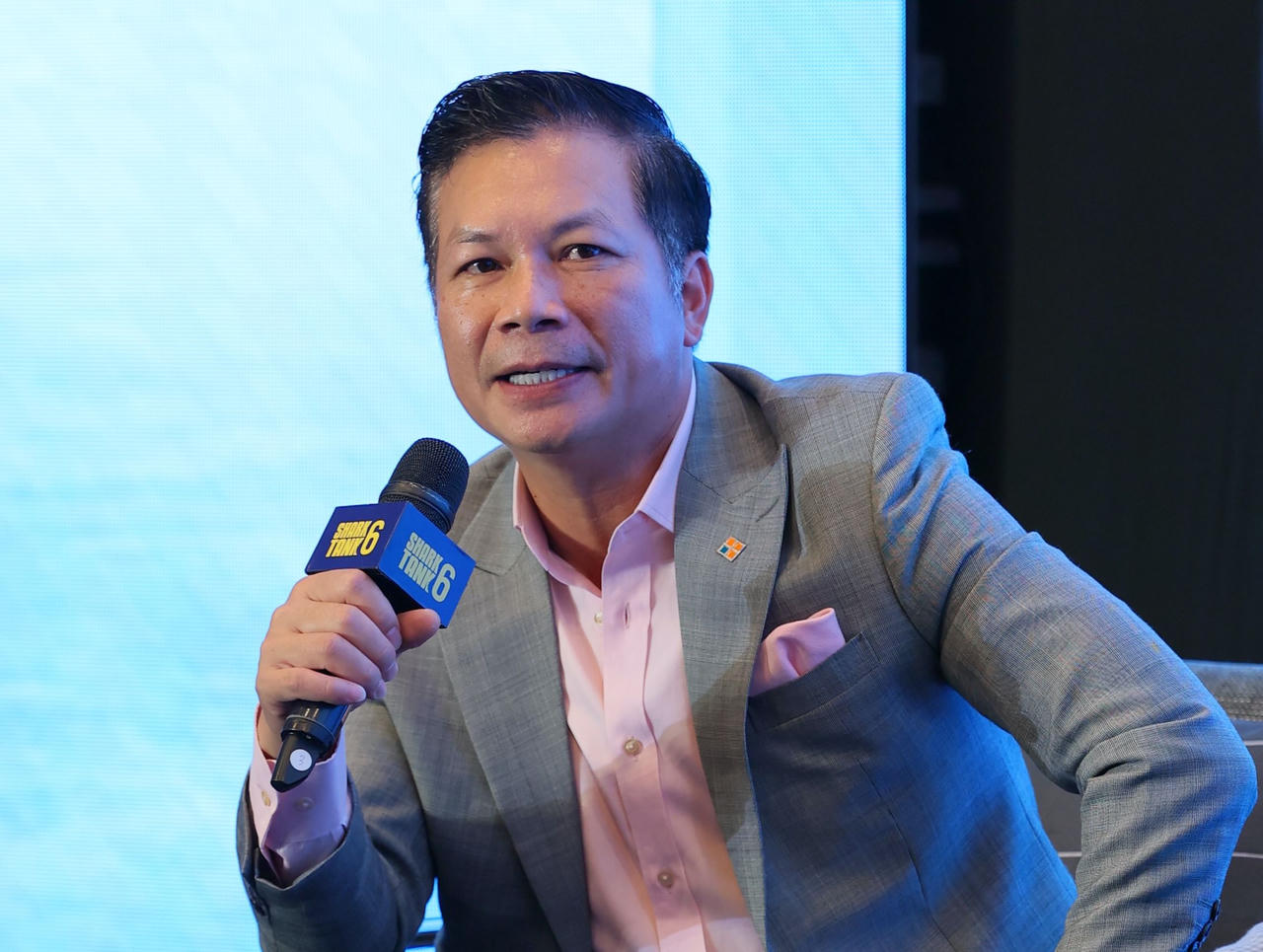 Shark Tank Việt Nam mùa 6 trở lại - cánh cửa cơ hội của các startup 