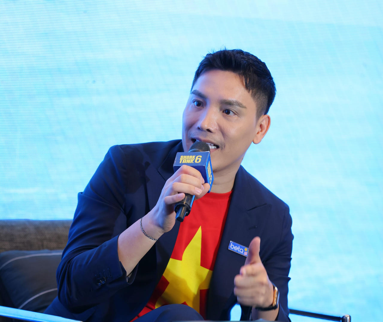 Shark Tank Việt Nam mùa 6 trở lại - cánh cửa cơ hội của các startup 