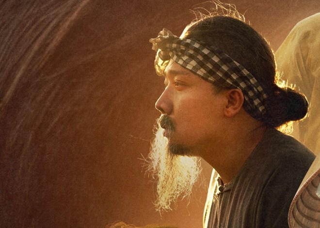 Trấn Thành lên tiếng về tạo hình gây tranh cãi trong “Đất rừng phương Nam”