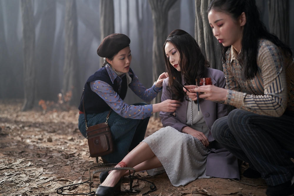 “Cobweb” - Bộ phim nhận tràng pháo tay dài nhất Cannes 2023 sắp đổ bộ rạp Việt