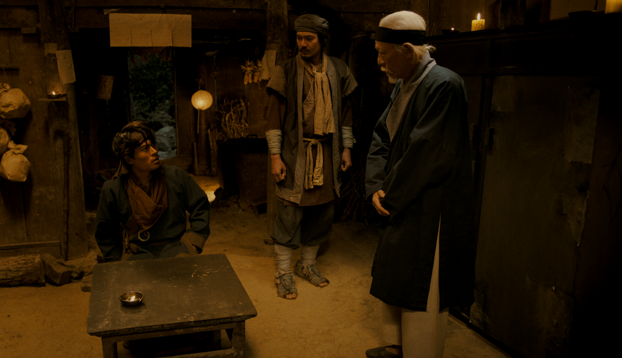 Phim kinh dị Việt dài tập dữ dội nhất năm sắp phát sóng