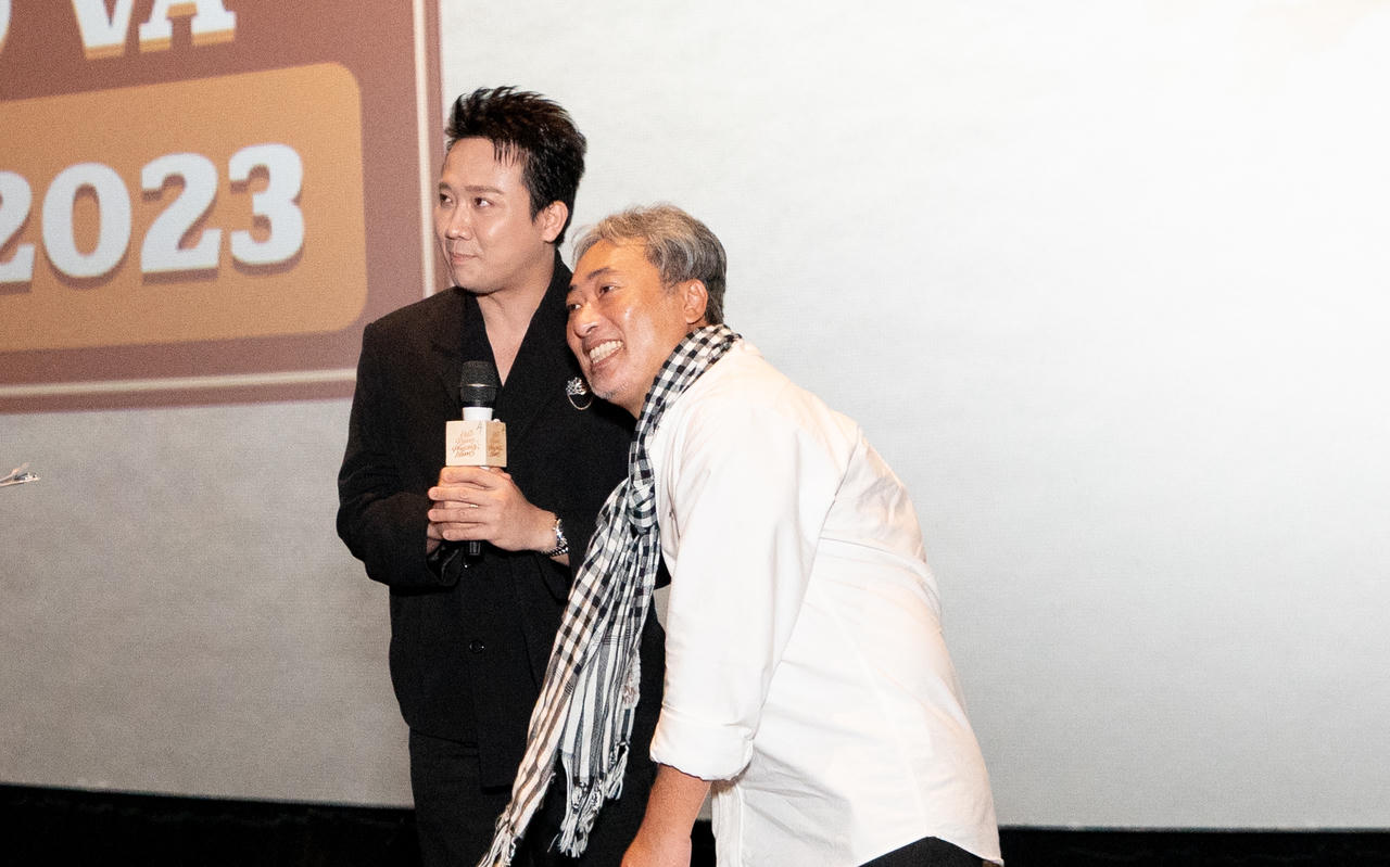 Phim “Đất rừng phương Nam” vượt mốc 1.700 suất chiếu, doanh thu ngày đầu gần 8,3 tỷ đồng