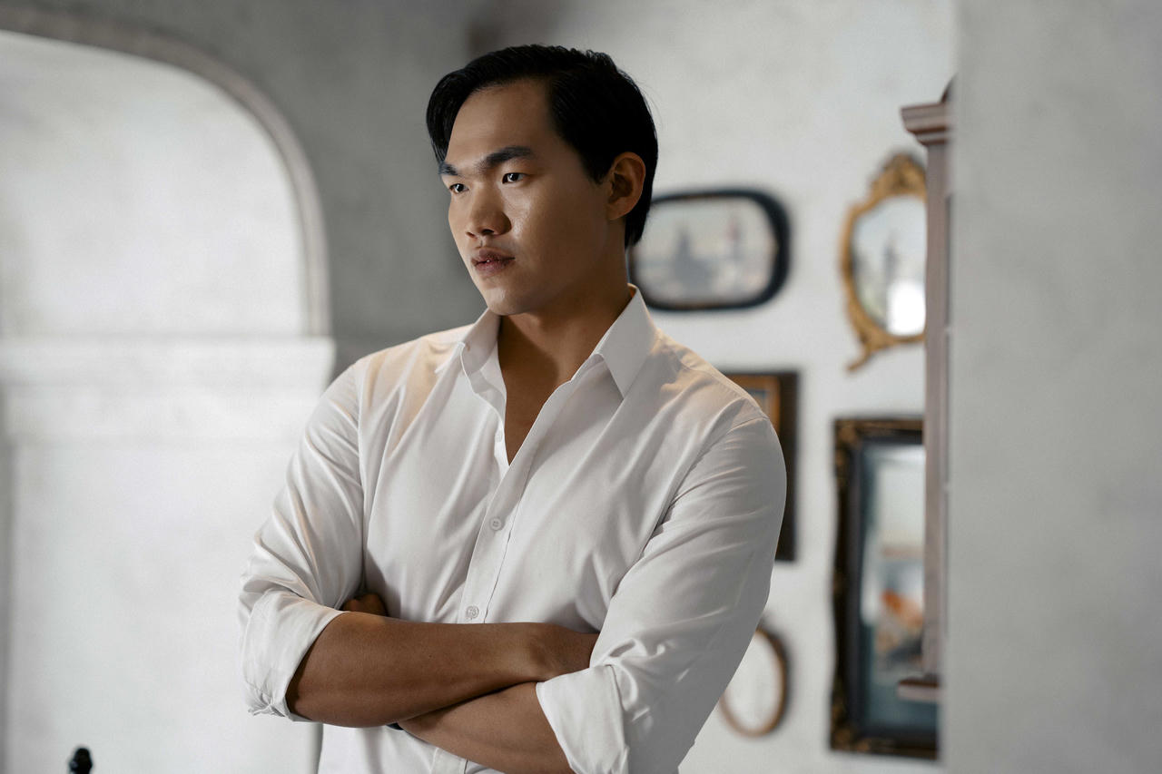 Nam đạo diễn từng thắng giải Liên hoan phim ngắn tại Hollywood về Việt Nam làm phim