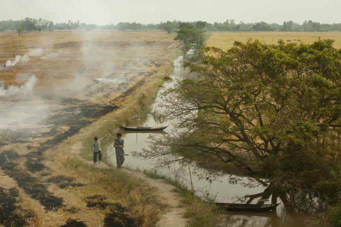 Phim “Đất rừng phương Nam” vượt mốc 1.700 suất chiếu, doanh thu ngày đầu gần 8,3 tỷ đồng