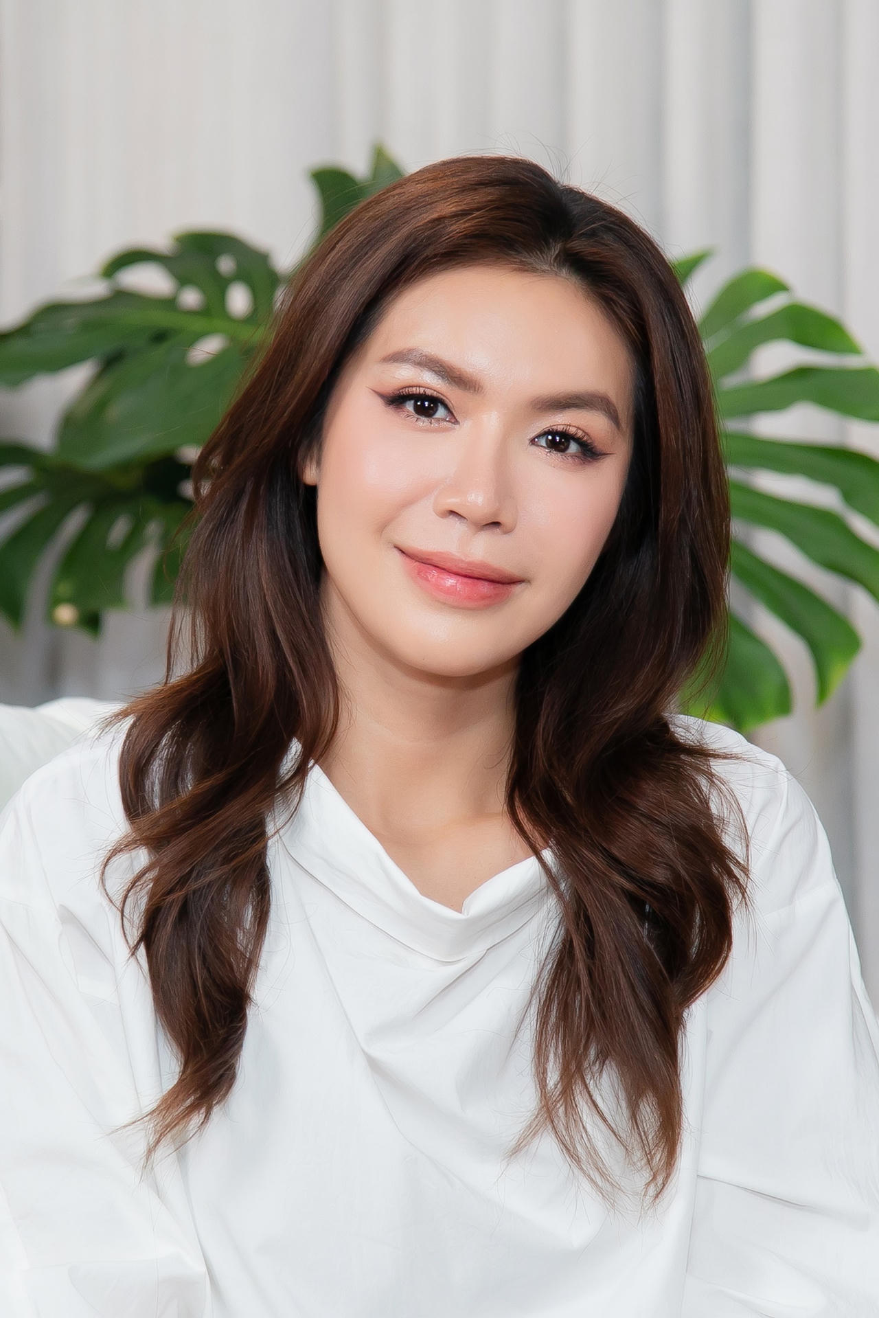 Vũ Thu Phương, Minh Tú bàn về "Hào quang của phụ nữ hiện đại"