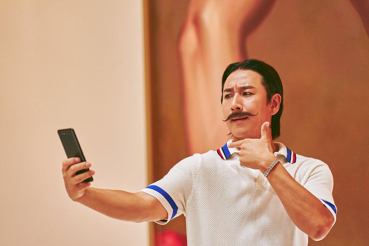 Lee Sun Kyun qua đời ở tuổi 48